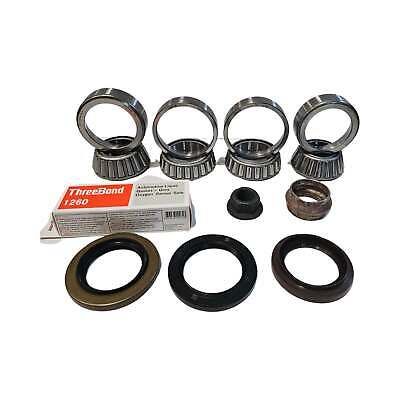 Differential Bearing and Seal Kit For Holden Commodore VE VF Calais VE Maloo VE