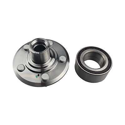 Front Wheel Bearing + Hub for GWM Haval H6 FWD 2016~2021