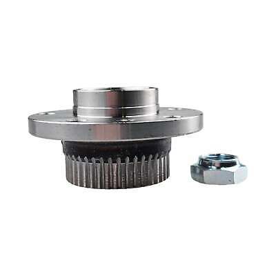 Rear Wheel Bearing Hub Assy For Alfa Romeo GTV 2.0L 2.5L 3.0L Tone Ring/No ABS