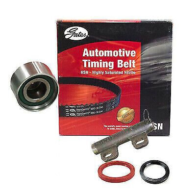 Timing Belt Kit With Hydraulic Tensioner For Chrysler Neon JA S4RE 2.0L SOHC 7/1