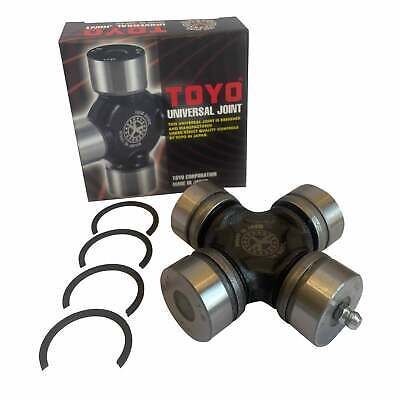 Universal Joint for Isuzu D-Max TFS 4WD Uni Joint Cap 29mm Inside Yoke 53.1mm