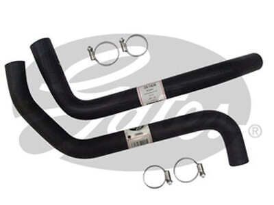 Gates Radiator Hose Set 08-0004