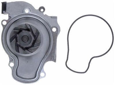 Gates Water Pump For Honda Accord Odyssey Prelude Torneo 2.2L 2.3L GWP3016