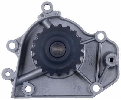 Gates Water Pump For Honda Integra 1.8L B18A1 B18B1 B18B2 FWD GWP3018