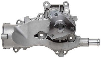 Gates Water Pump For Holden Barina Cruze Trax Opel Astra Corsa 1.4L FWD GWP8853