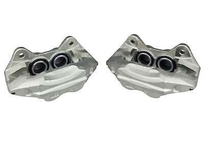 Front Pair Brake Calipers for Toyota Hilux KUN25 KUN26 GGN25 4WD Suits DB1739