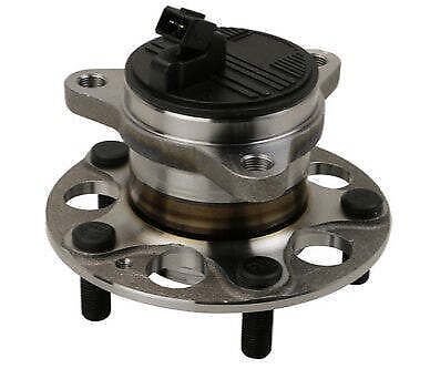 Rear Wheel bearing Hub Assembly For Hyundai i30 PD Elantra AD IONIQ AE 2017-On