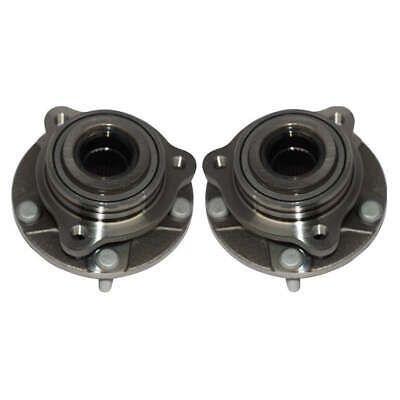 2 x Genuine NSK Front Wheel Bearing Hub For Holden Adventra Crewman VY VZ 4WD