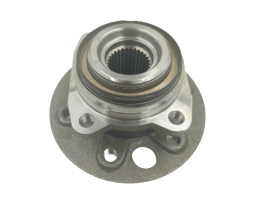 Rear Wheel Bearing Hub For Mercedes Benz Sprinter W906 VW Crafter SY 2E No Cover