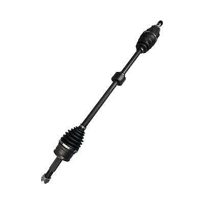 Right CV Axle Drive Shaft for Mitsubishi Colt RG RZ 1.5L Smart ForFour W454 33T