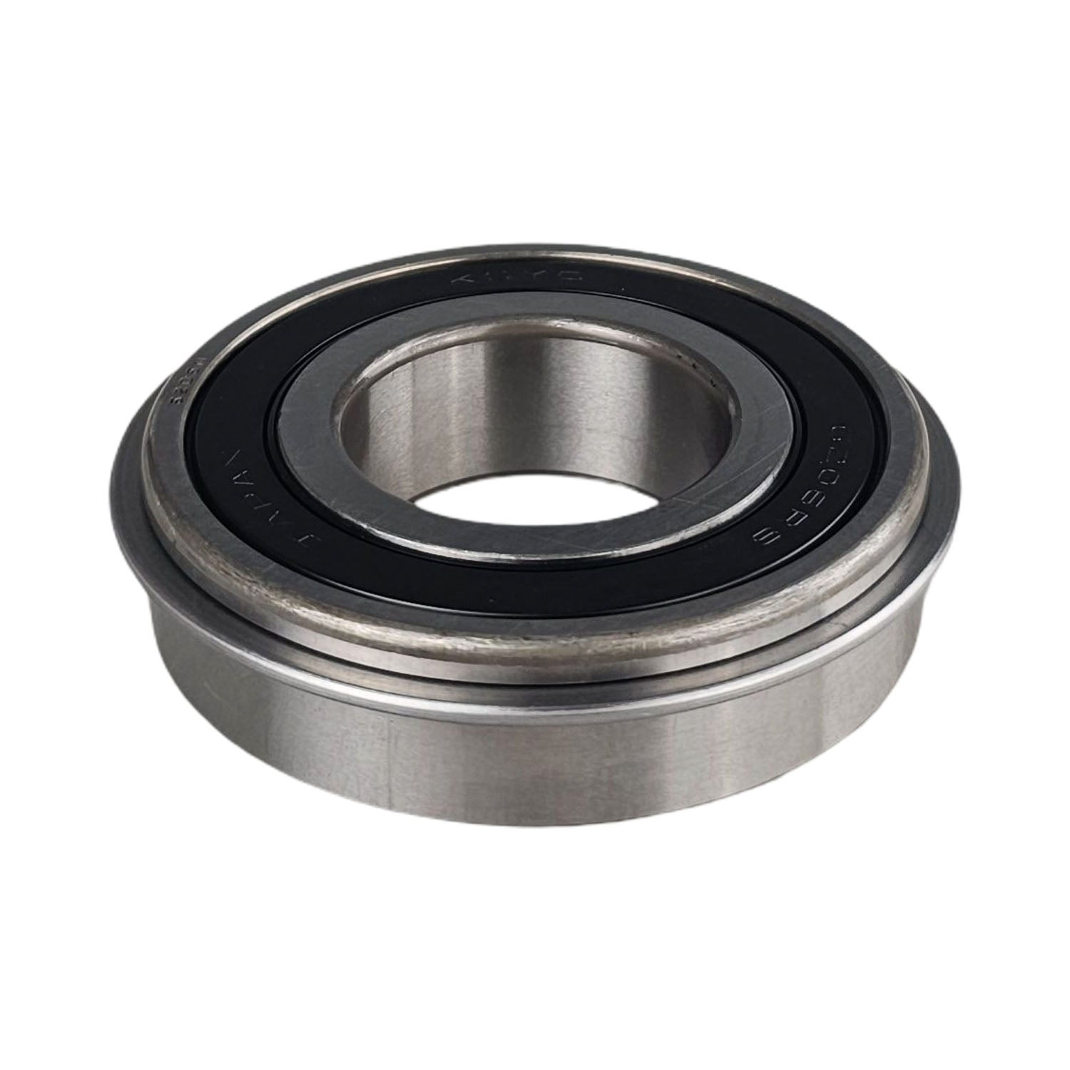 One Brand New KOYO Bearing 6206-2RSNR-KOYO