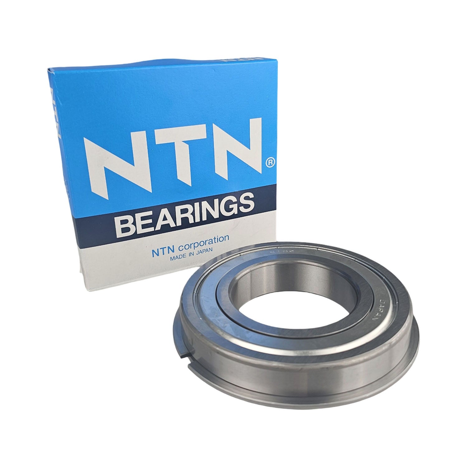 One Brand New NTN Bearing 6213-ZNRC3-NTN