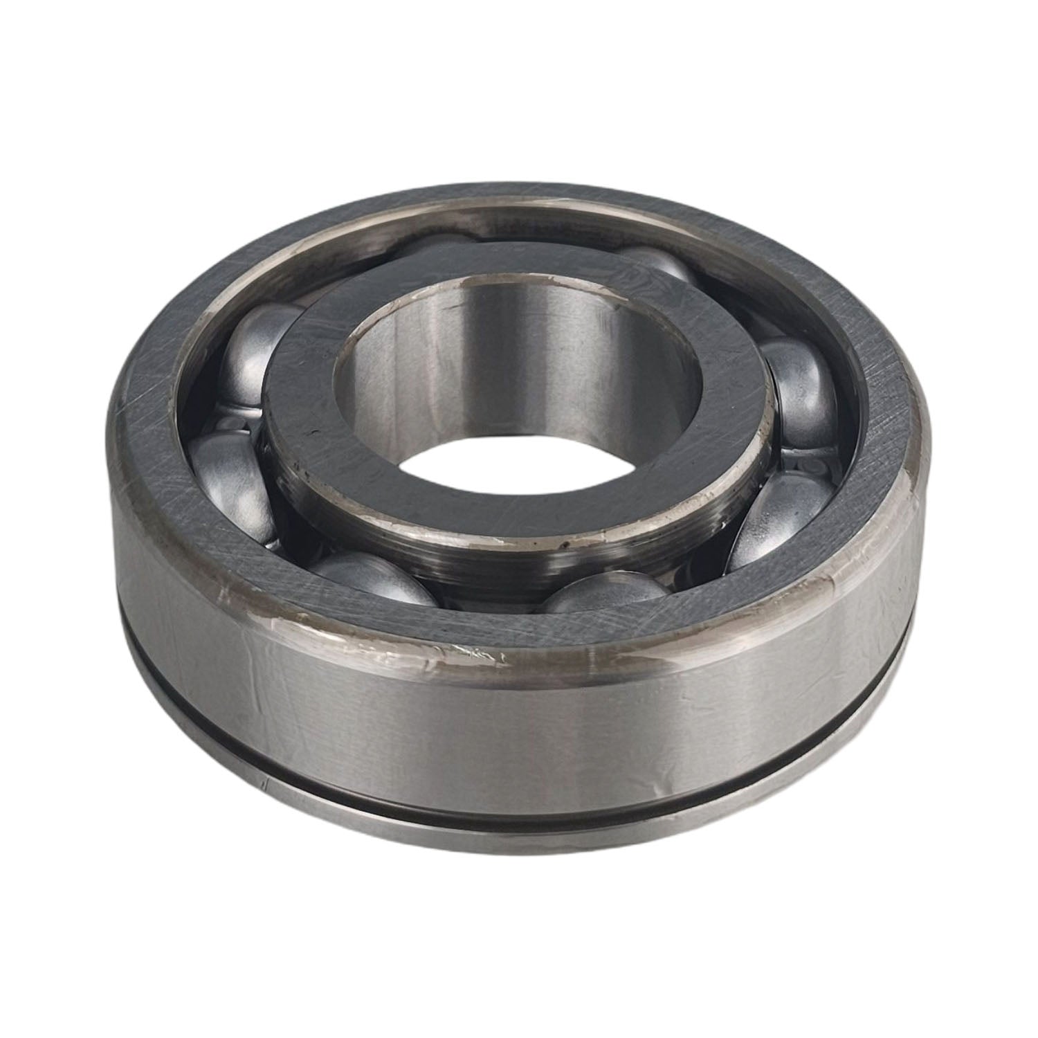 One Brand New NSK Ball Bearing 35 x 80 x 21 mm - 6307-A-3NC3
