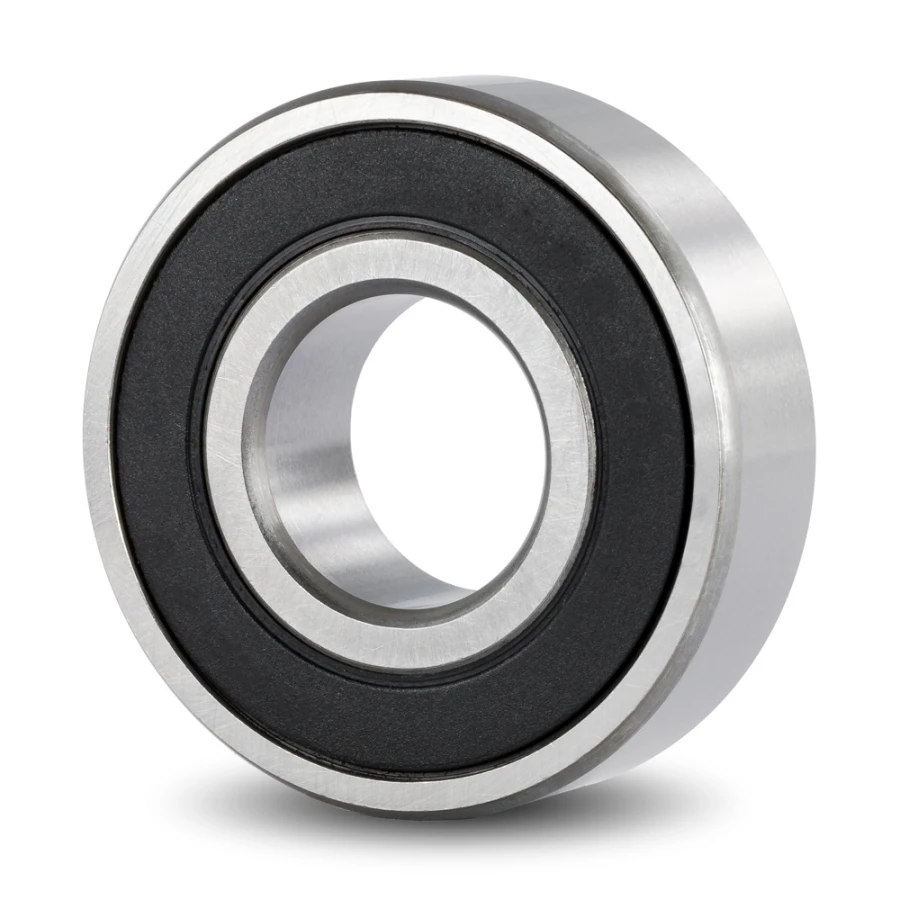 One Brand New Koyo Ball Bearing 55 x 120 x 29 mm - 6311-2RSC3-KOYO