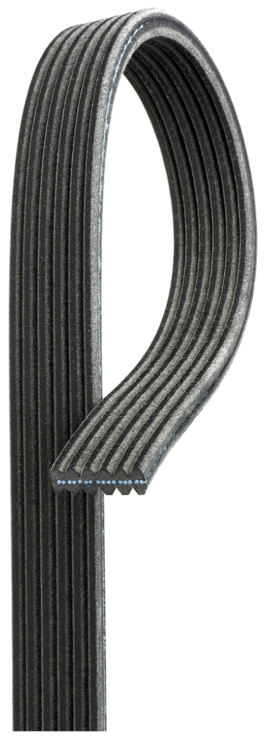 Gates Drive Belt Fan Belt Micro-V Belt 6DPK1195