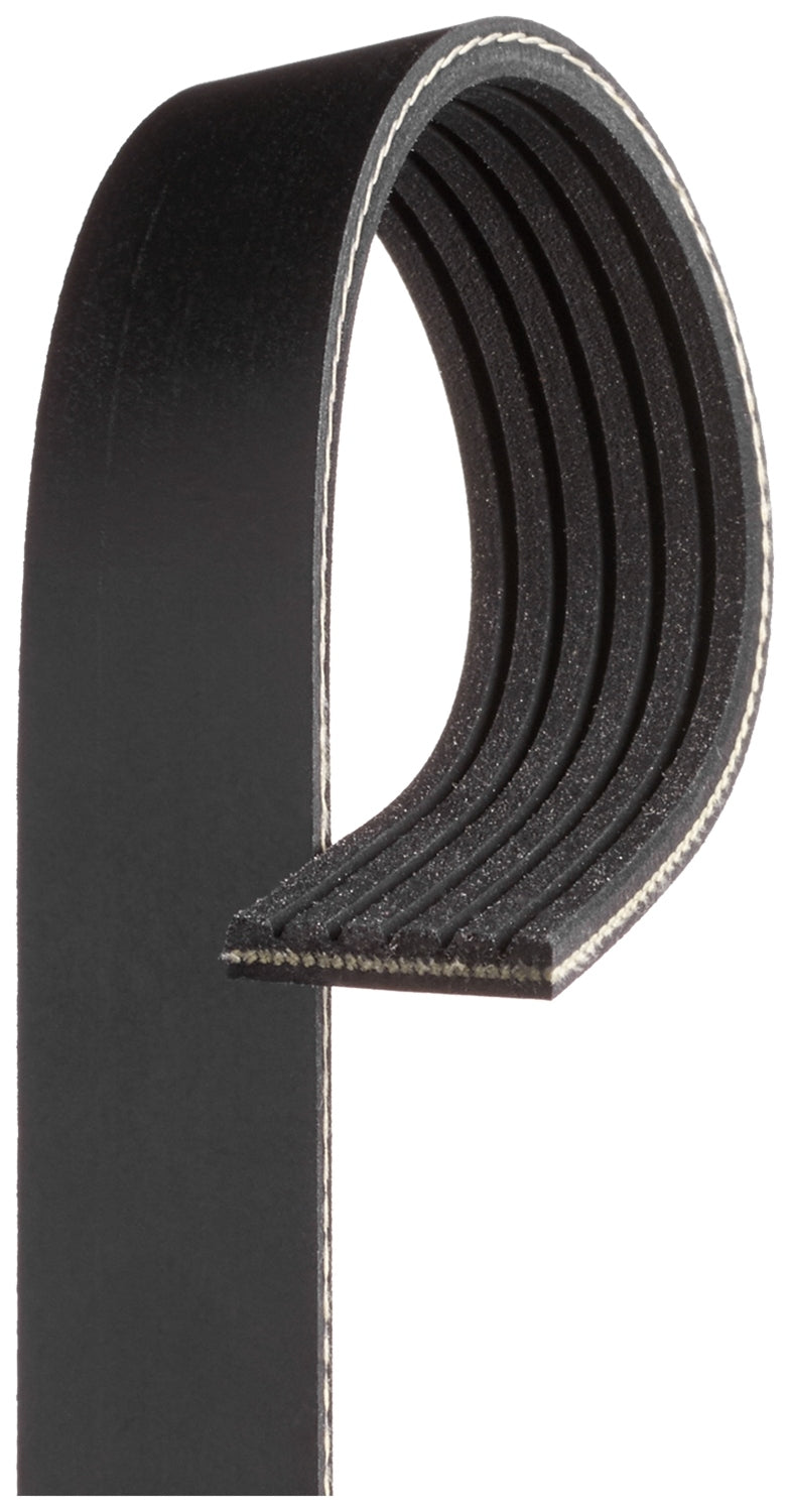 Gates Drive Belt Fan Belt Micro-V Belt 6PK1175