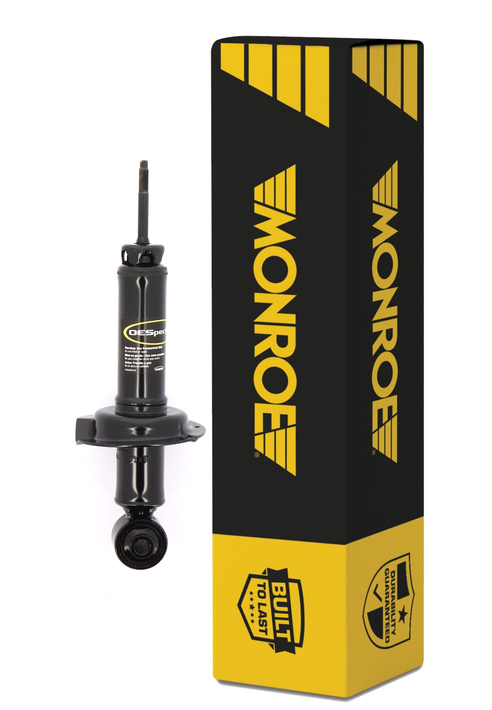 Monroe Left or Right OESpectrum Shock Absorber Spring Seat 71380