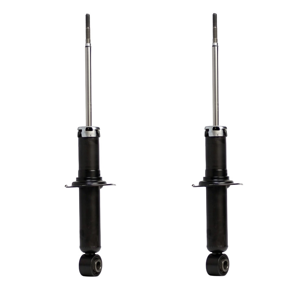 Pair Monroe Rear Shock Absorbers for Mitsubishi 380 DB 6G75