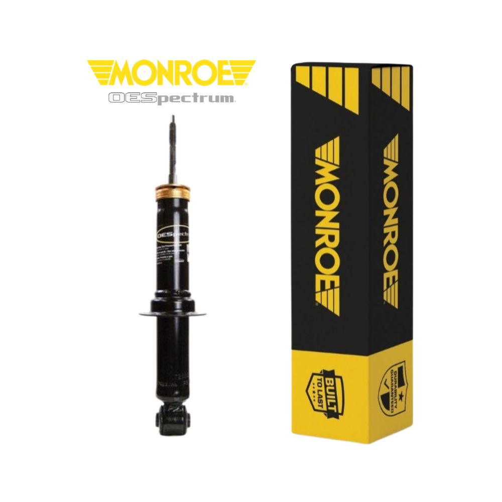 Monroe Rear Shock Absorber for Jeep Compass/Patriot MK 4 door SUV 01~17 - 72952