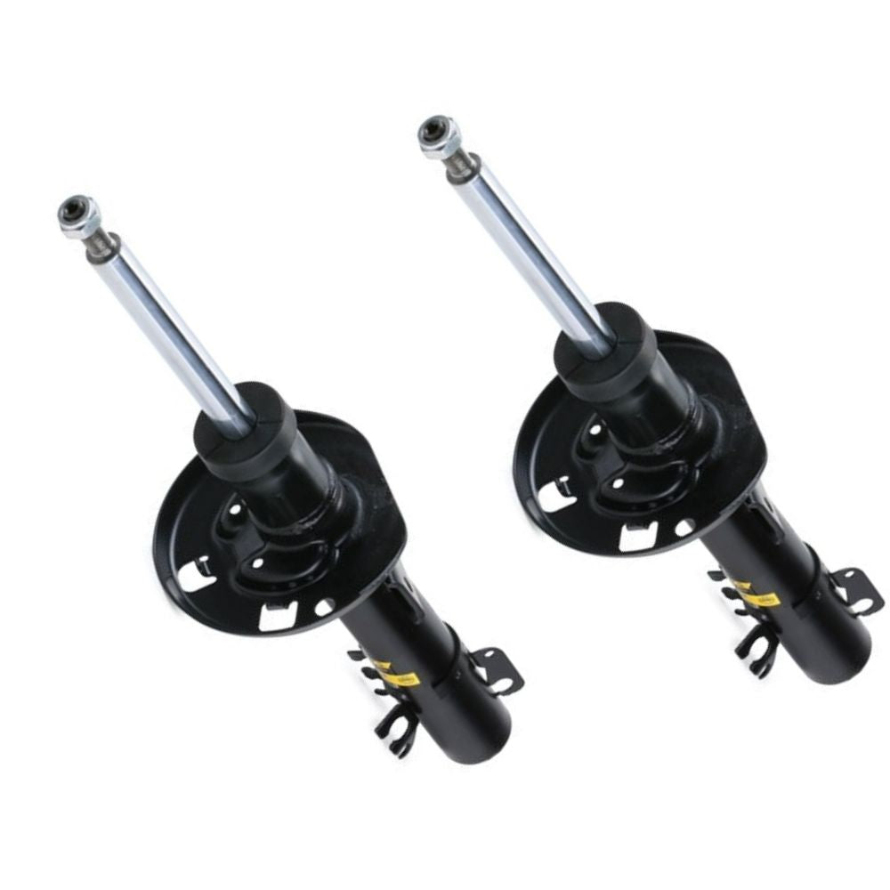 2x Monroe Front Shock Absorber for Audi A1 8X 2010~2019 VW Polo 6C 6R 2010~2018