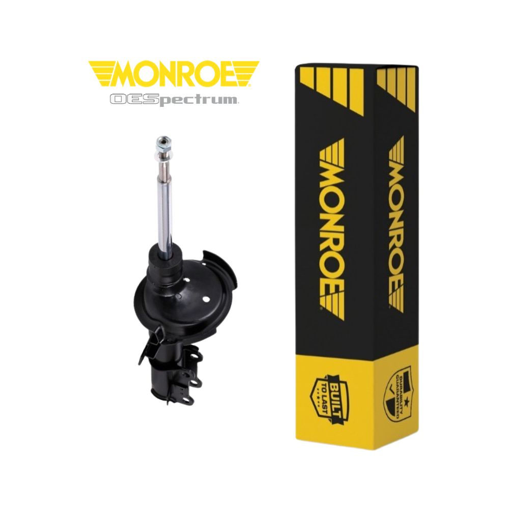 Monroe Left or Right Front Shock Absorber for Volvo XC90 P2 P3 4dr SUV -742073SP