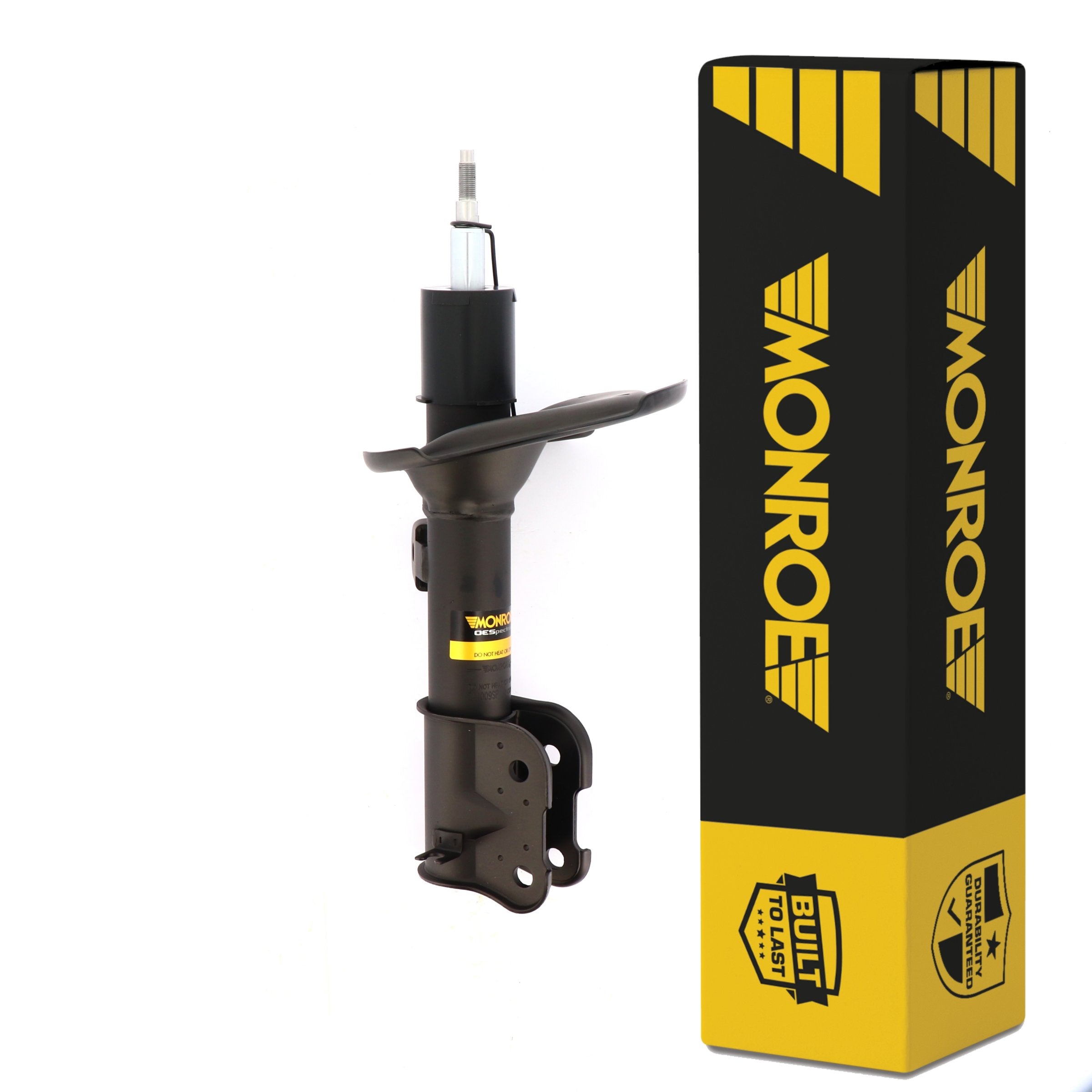Monroe Left OESpectrum Shock Absorber MacPherson Strut 744009SP