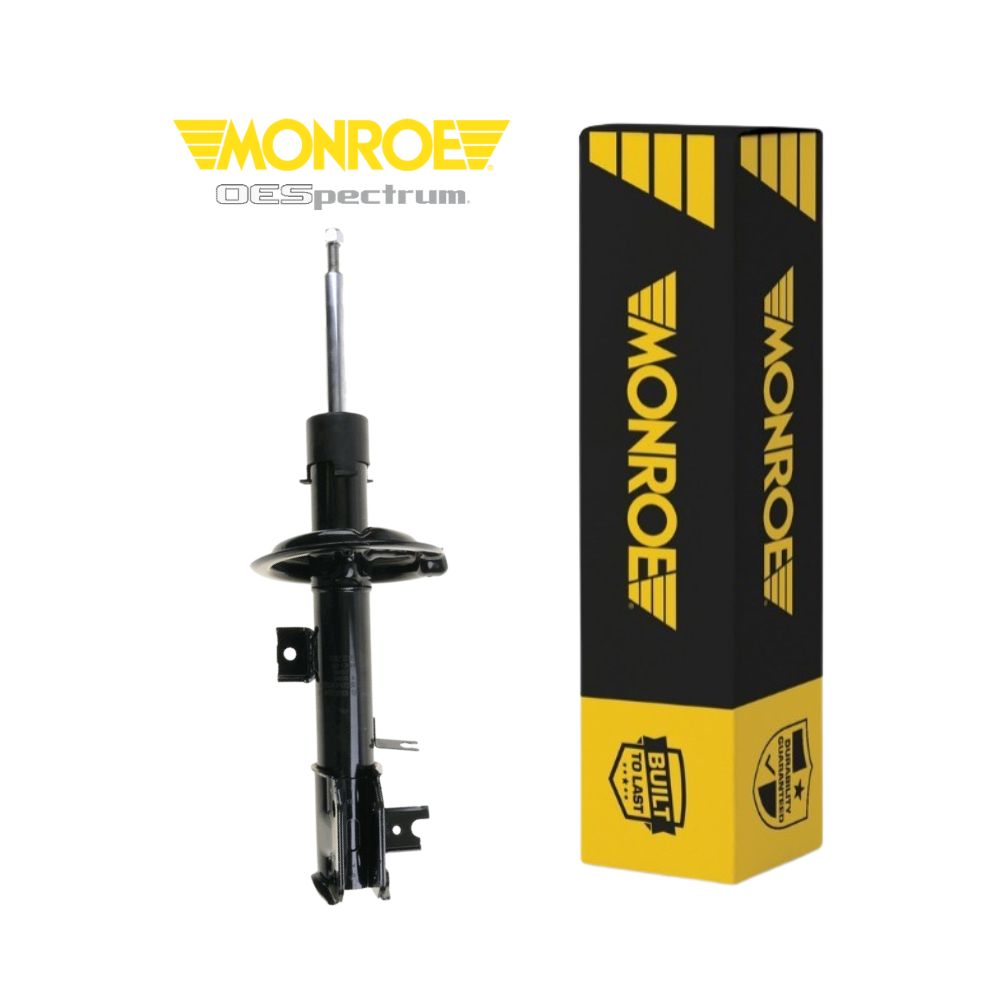 Monroe Right Front Shock Absorber for Suzuki SX4 YA YB YC 4dr. Sedan/Hatchback