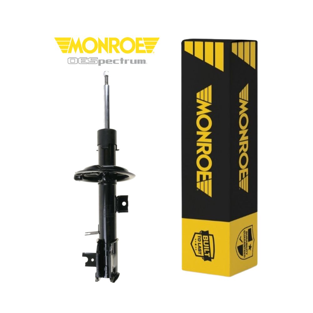 Monroe Left Front Shock Absorber for Suzuki SX4 YA YB YC 4dr. Sedan/Hatchback