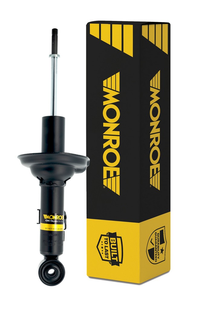 Monroe Left OESpectrum Shock Absorber MacPherson Strut 744173SP