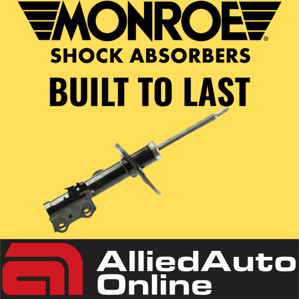 Monroe Front Right Strut For Toyota Corolla ZRE125 ZWE186 744314SP