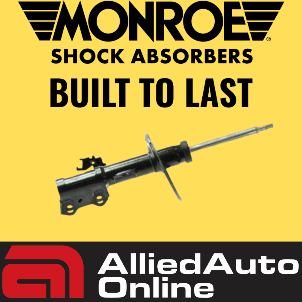 Monroe Front Left Strut For Toyota Corolla ZRE125 ZWE186 744315SP