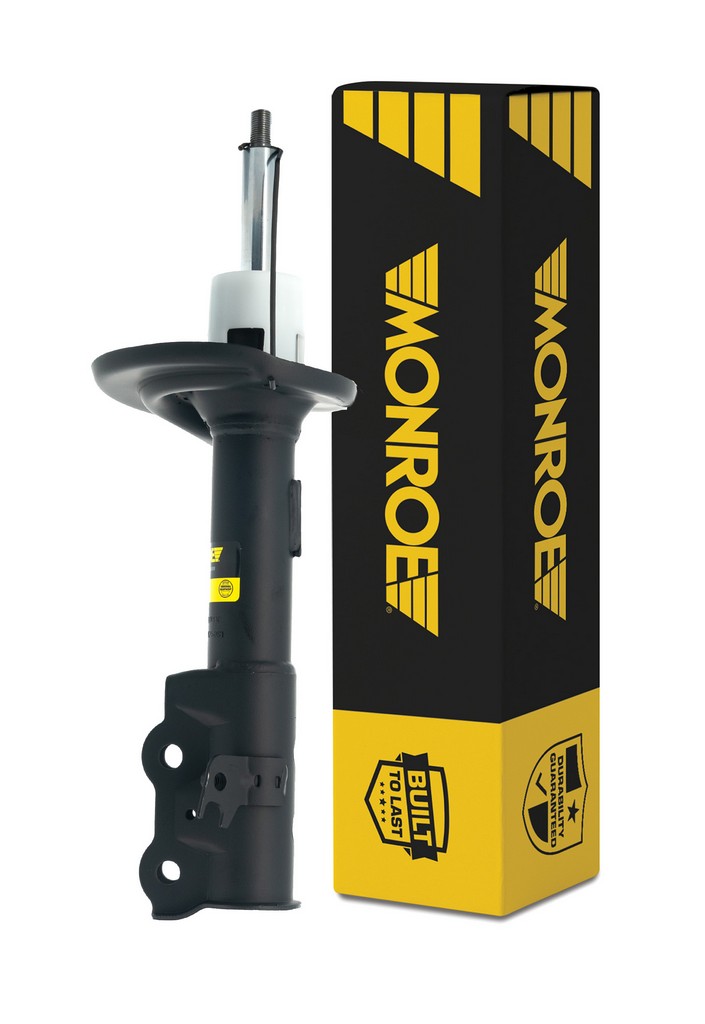 Monroe Right OESpectrum Shock Absorber MacPherson Strut 744370SP