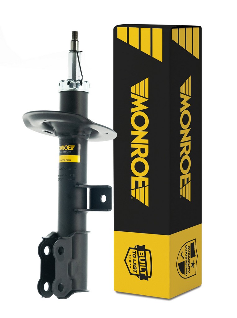 Monroe Right OESpectrum Shock Absorber MacPherson Strut 744374SP