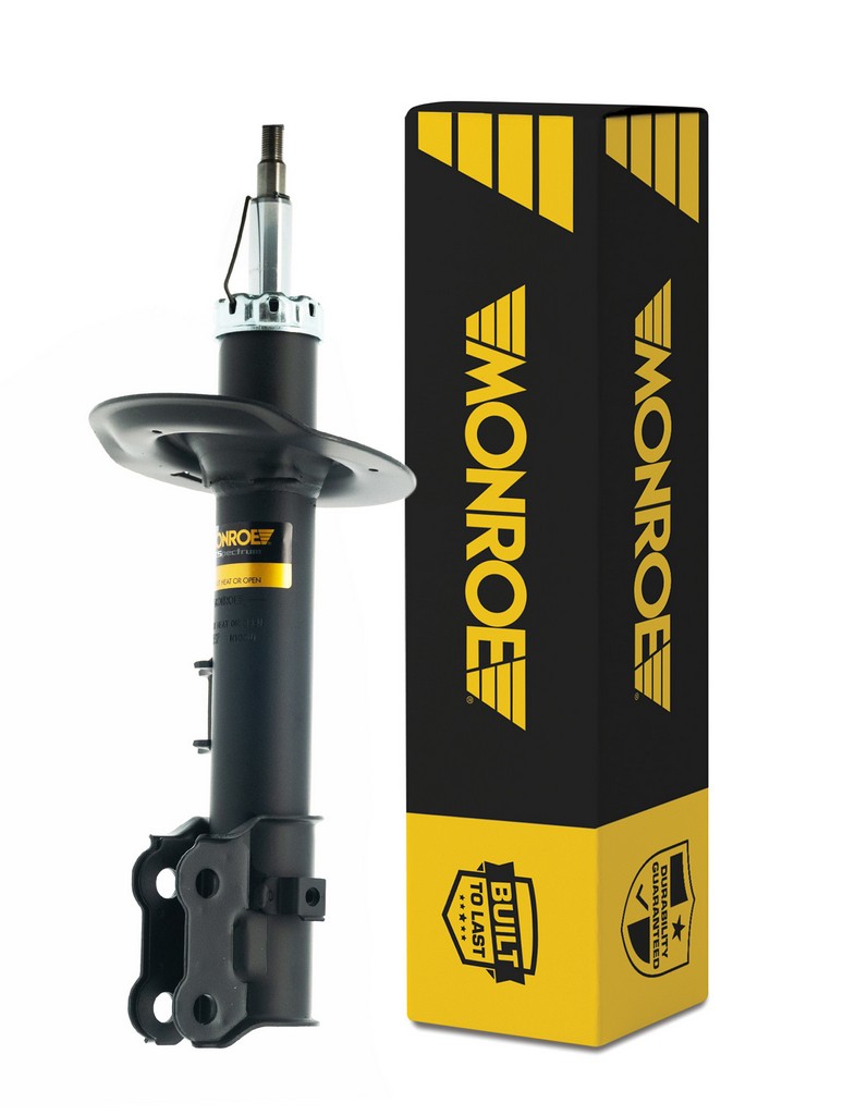 Monroe Left OESpectrum Shock Absorber MacPherson Strut 744375SP