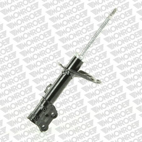 Monroe Left OESpectrum Shock Absorber MacPherson Strut 744377SP