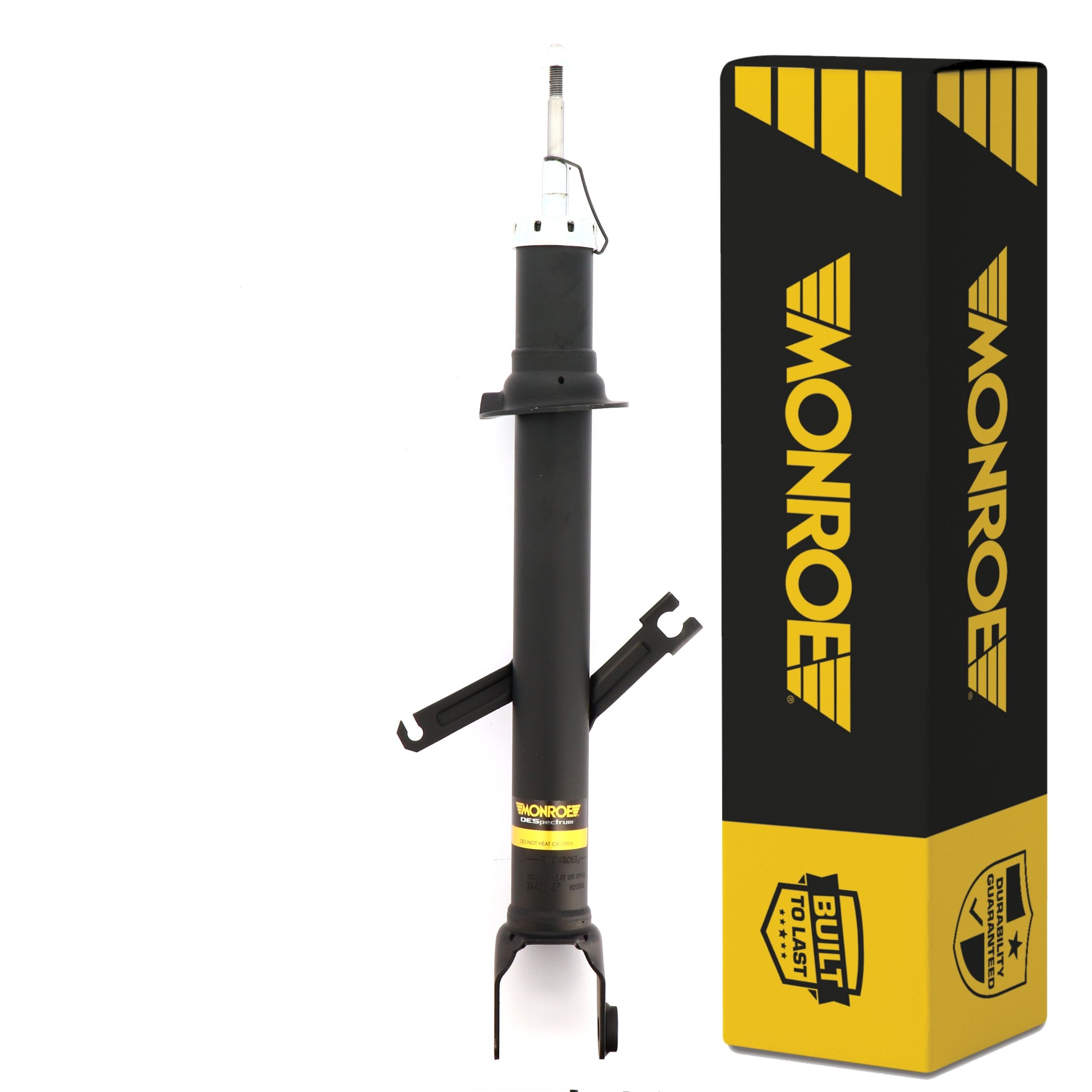 Monroe Right OESpectrum Shock Absorber Spring Seat 744394SP