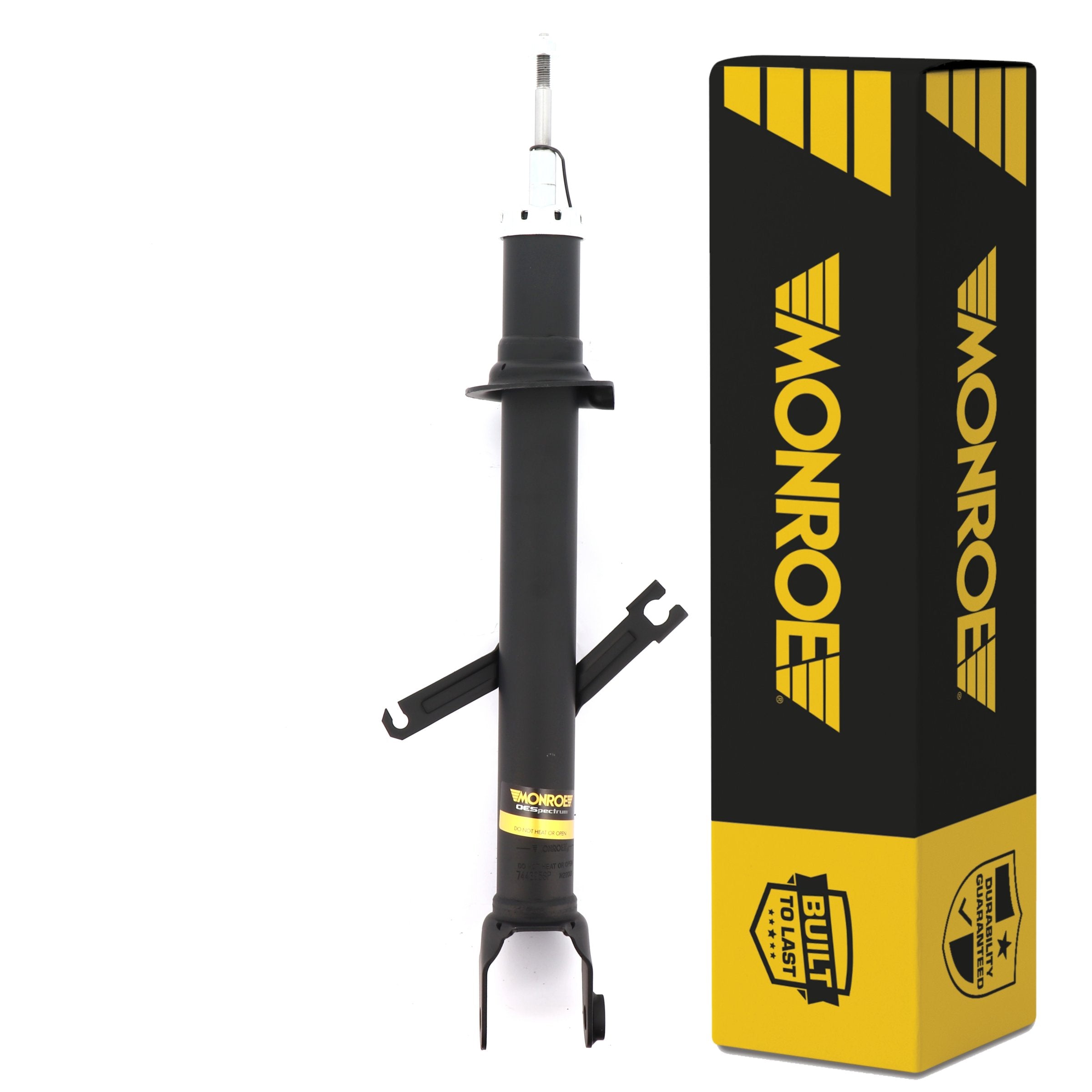 Monroe Left OESpectrum Shock Absorber Spring Seat 744395SP