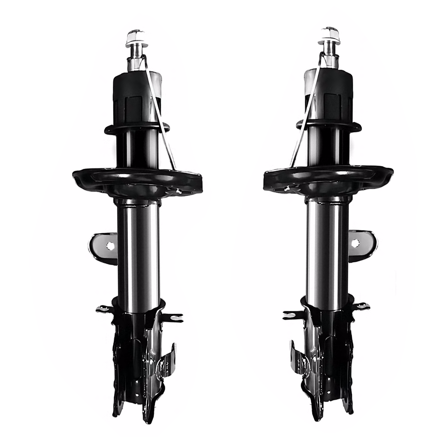 Monroe Two Front Shock Absorber for MG ZS SOUL/EXCITE NSE, MG ZS NSE, MG ZST NSE