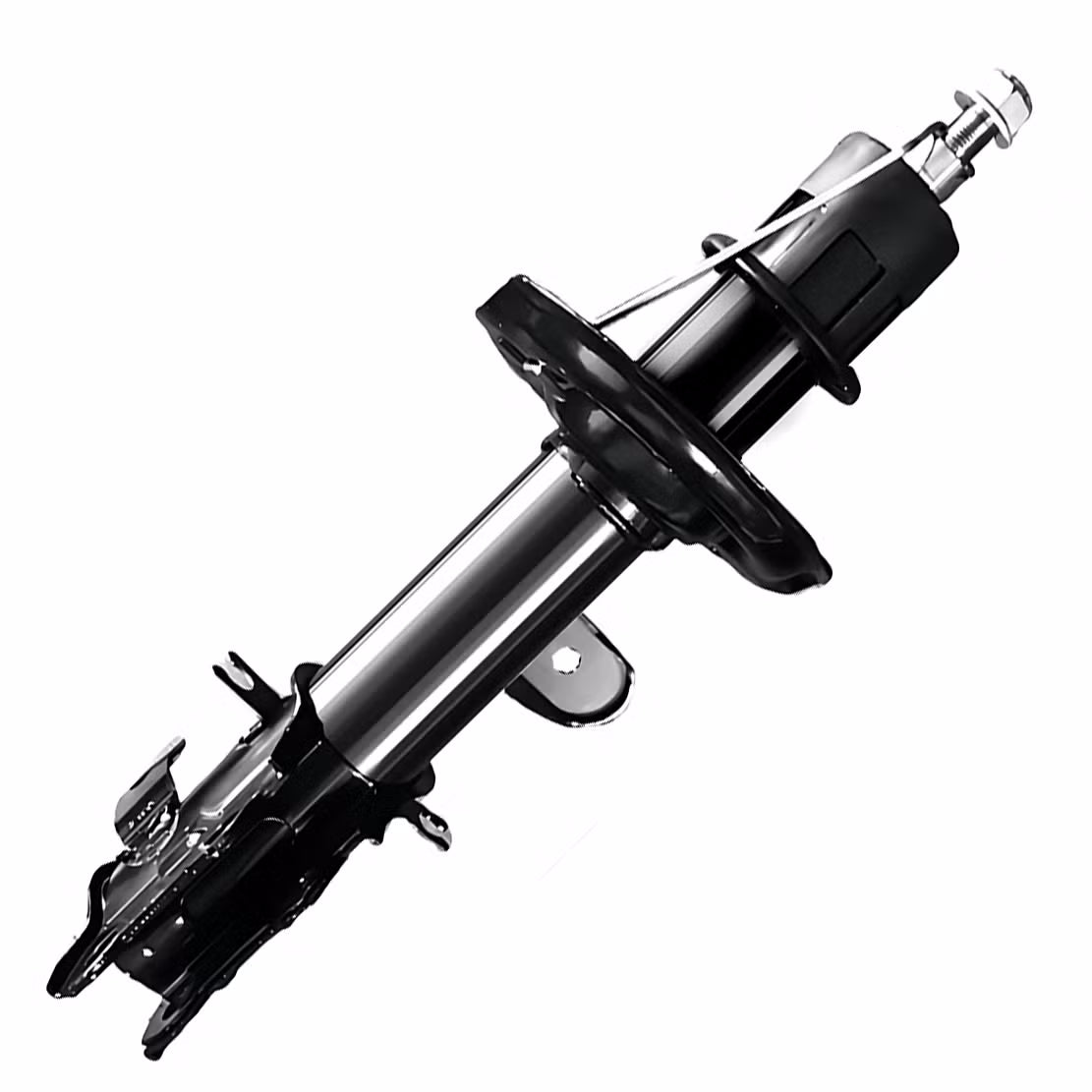 Monroe Right Front Shock Absorber for MG ZS SOUL/EXCITE NSE, MG ZS NSE, MG ZST NSE