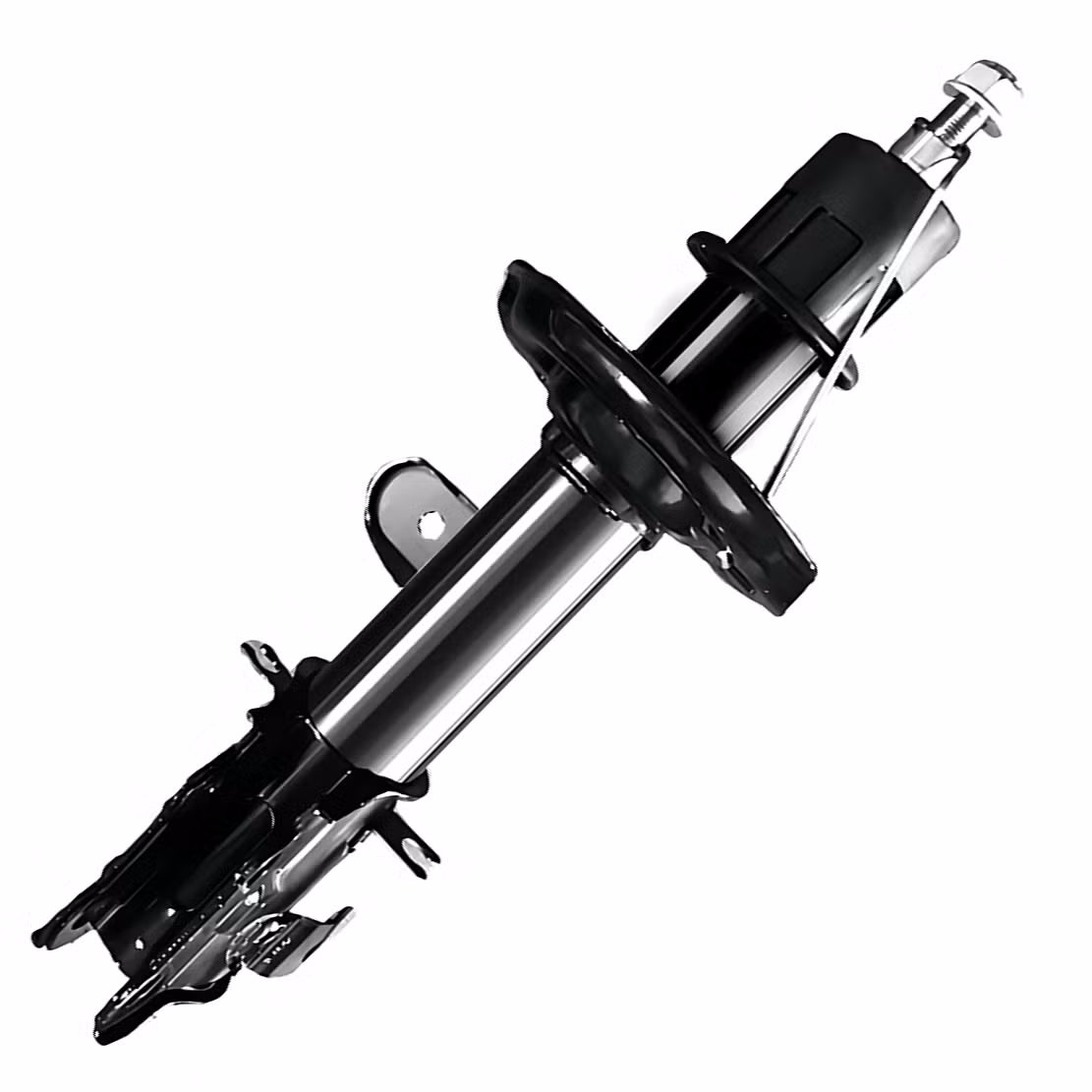 Monroe Left Front Shock Absorber for MG ZS SOUL/EXCITE NSE, MG ZS NSE, MG ZST NSE