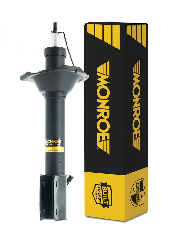Monroe Left OESpectrum Shock Absorber MacPherson Strut 744569SP