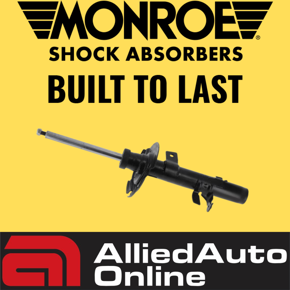 Monroe Front Right Strut For Ford Escape ZG Kuga TF 1.5 1.6 2.0 12~20 744710SP