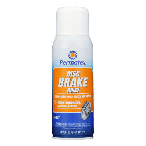 Permatex Disc Brake Quiet Anti-Squeling 255g 80077