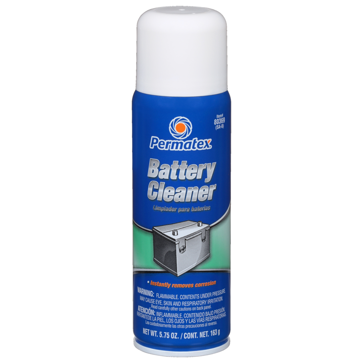 Permatex Battery Corrosion Cleaner 160g 80369