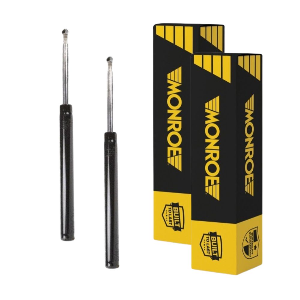 2x Monroe Left & Right Front Shock Absorber for Holden VK VL VP VB VC VH 89~94