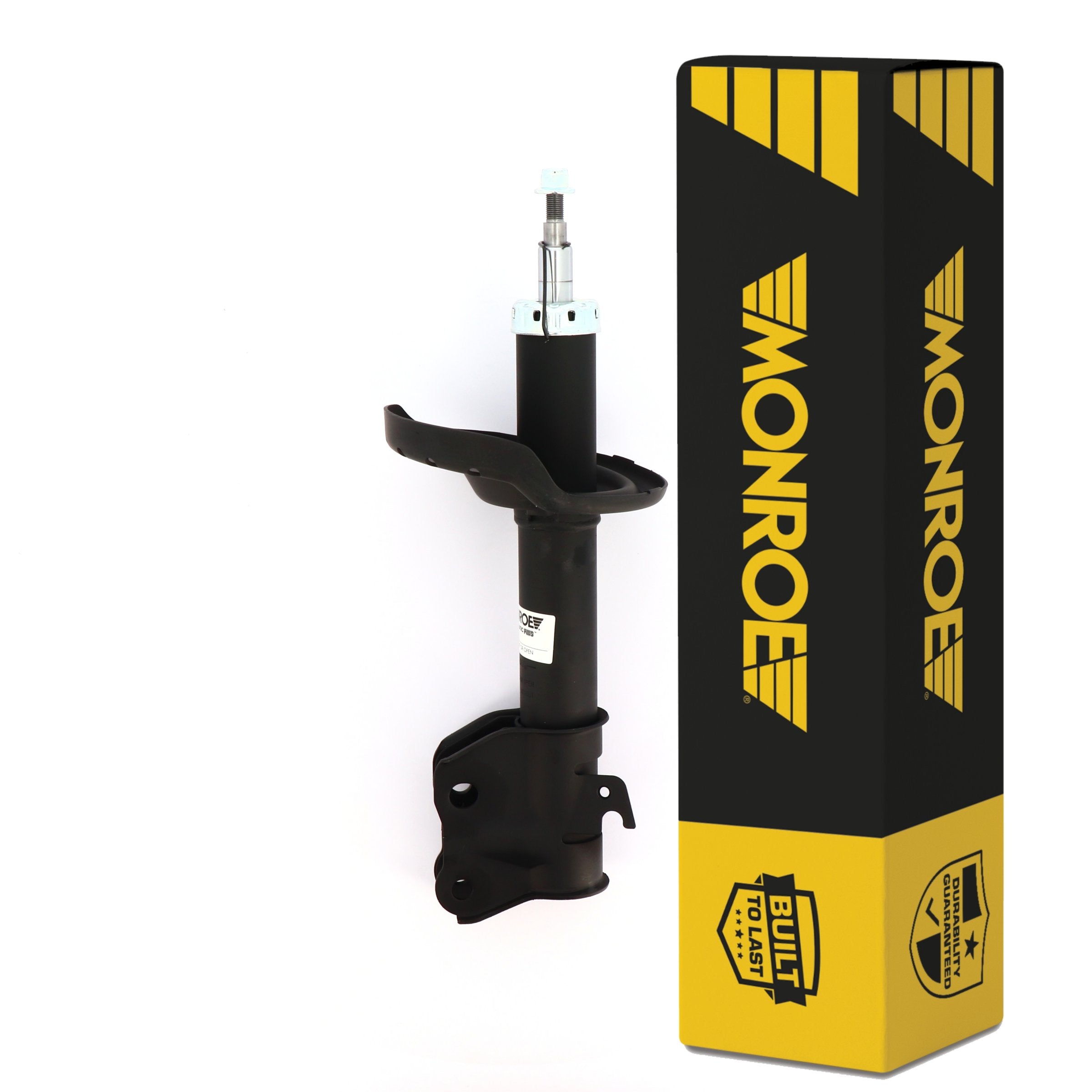 Monroe Left Monro-Matic Plus Shock Absorber MacPherson Strut 805049MM