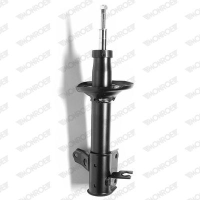 Monroe Left Monro-Matic Plus Shock Absorber MacPherson Strut 805073MM