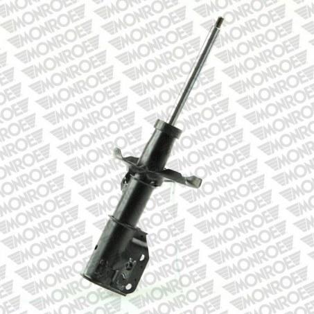 Monroe Left Monro-Matic Plus Shock Absorber MacPherson Strut 805075MM