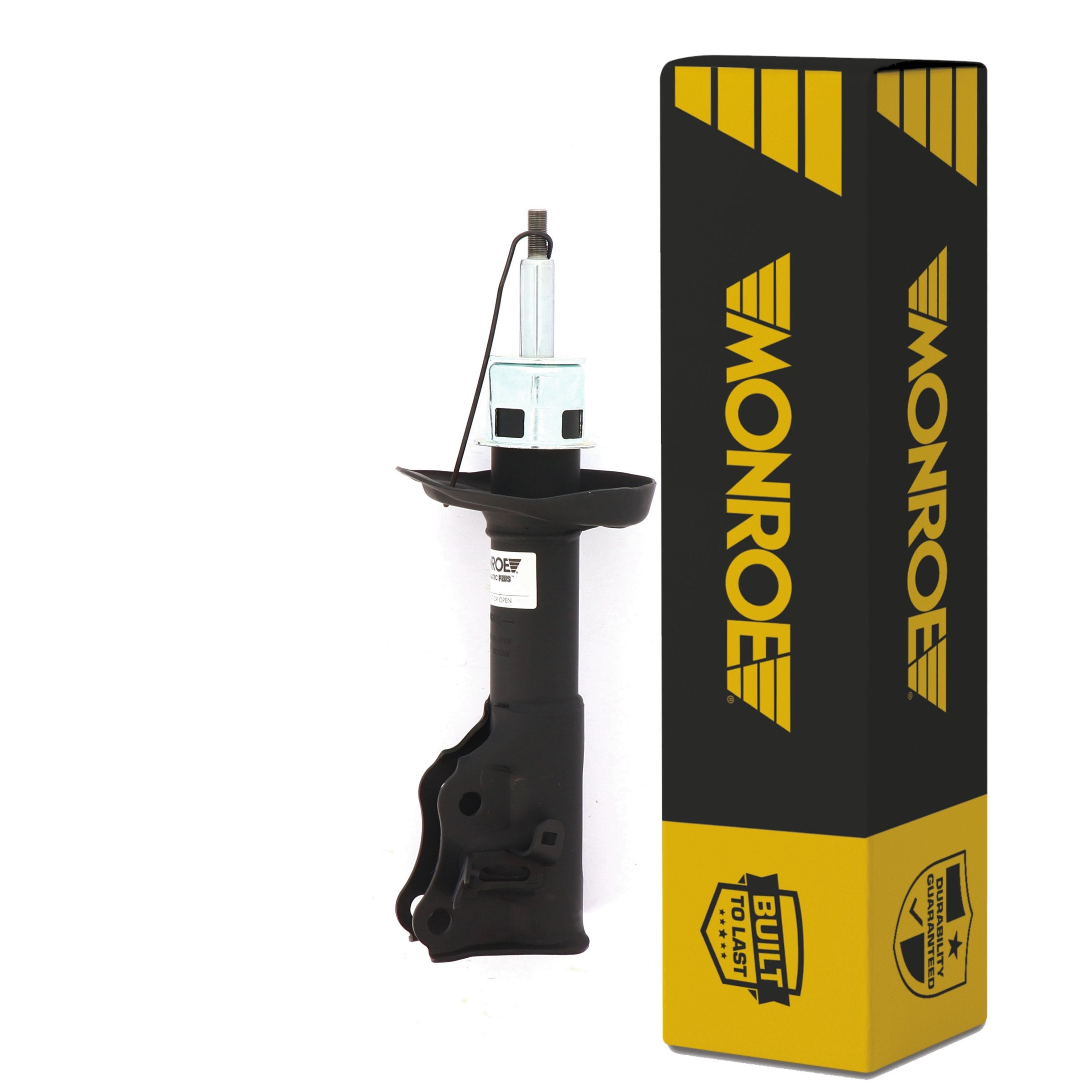 Monroe Left Monro-Matic Plus Shock Absorber MacPherson Strut 805089MM