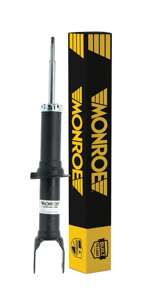 Monroe Left or Right Monro-Matic Plus Shock Absorber MacPherson Strut 805102MM